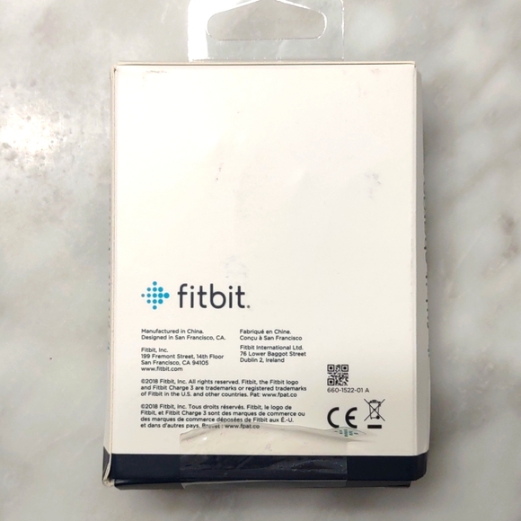 Fitbit Charge 3 Charging Cable - Picture 4 of 6